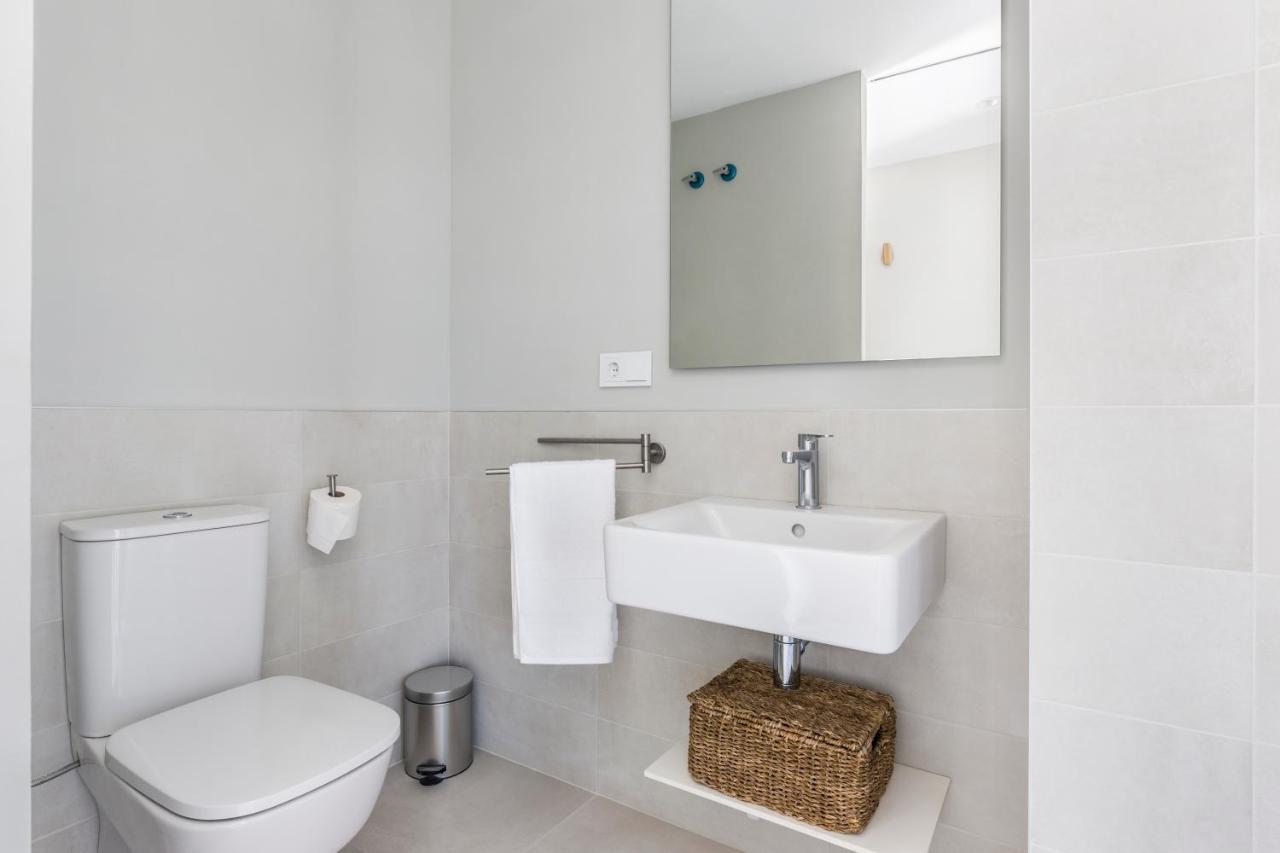 Micampus Cartagena Student Residence 外观 照片