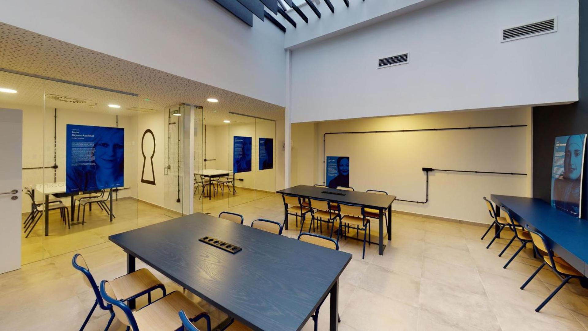 Micampus Cartagena Student Residence 外观 照片