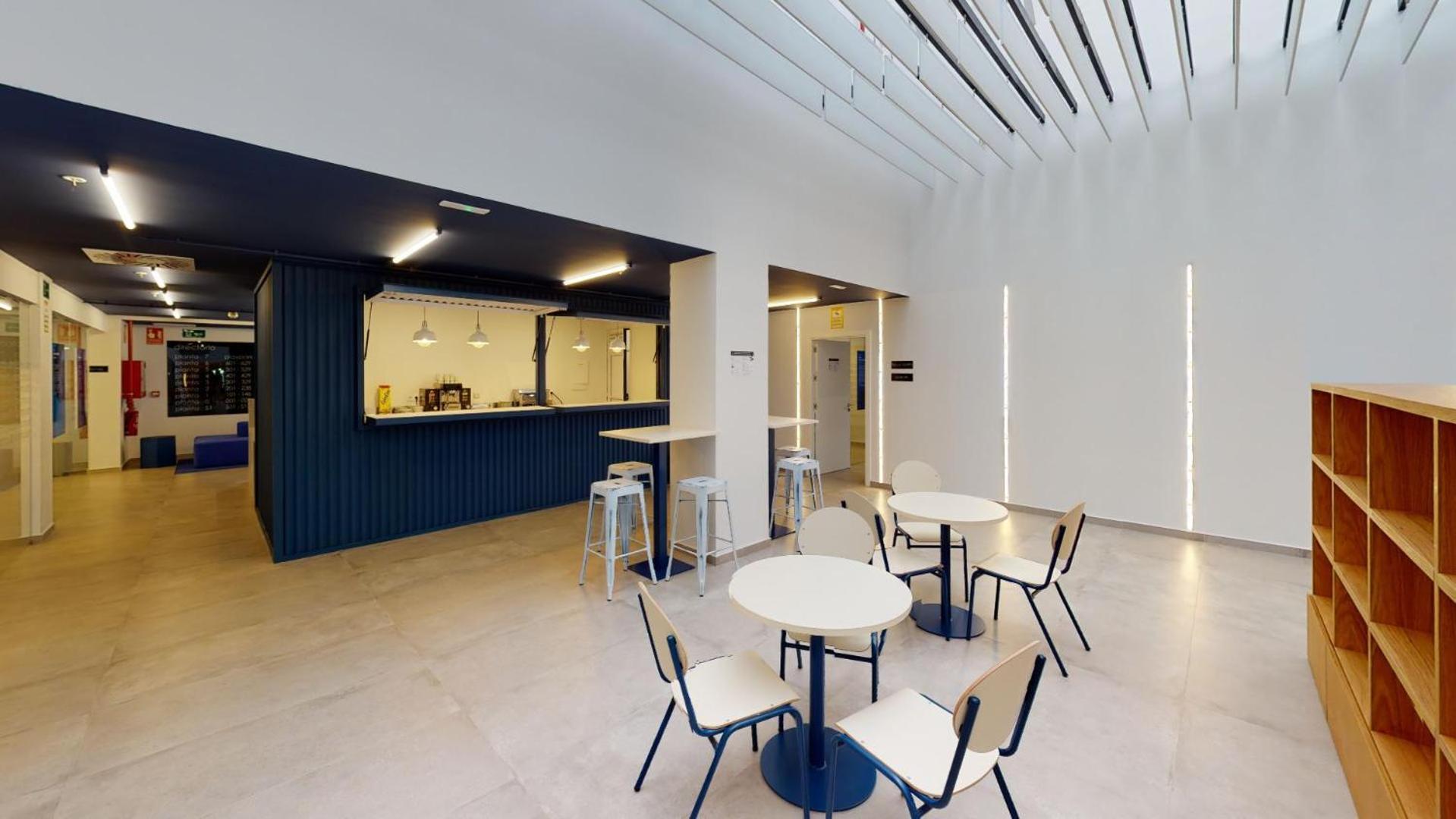 Micampus Cartagena Student Residence 外观 照片