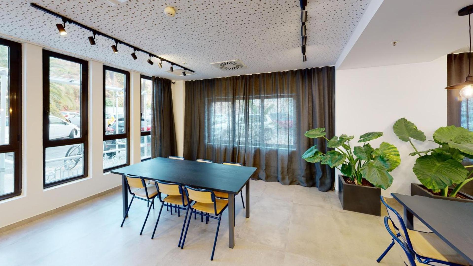 Micampus Cartagena Student Residence 外观 照片